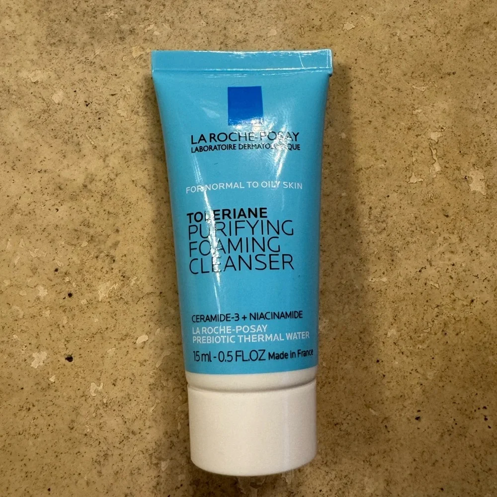 Makeup Bag With Skincare/Makeup Bundle